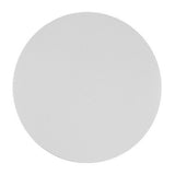 Episode ES-ESS-GRLXRND-IC-8 Bezel-less Round Grille 8 Inch In-Ceiling