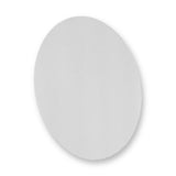 Episode ES-ESS-GRLXRND-IC-8 Bezel-less Round Grille 8 Inch In-Ceiling