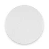 Episode ES-ESS-GRLXRND-IC-8 Bezel-less Round Grille 8 Inch In-Ceiling