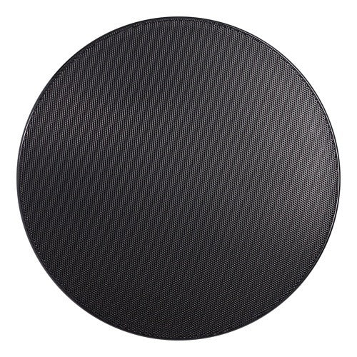 Episode ES-GRL-XTR-8-BK Extreme 8" In-Ceiling Speaker Grille Black