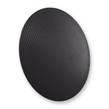 Episode ES-GRL-XTR-8-BK Extreme 8" In-Ceiling Speaker Grille Black