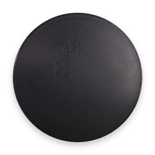 Episode ES-GRL-XTR-8-BK Extreme 8" In-Ceiling Speaker Grille Black
