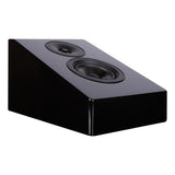 Episode ES-HT-IRATM-4-BLK Home Theater Height Speaker 4in Black Dolby Atmos
