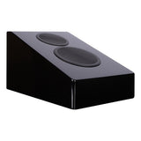 Episode ES-HT-IRATM-4-BLK Home Theater Height Speaker 4in Black Dolby Atmos