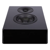 Episode ES-HT-IRATM-4-BLK Home Theater Height Speaker 4in Black Dolby Atmos