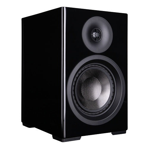 Episode ES-HT-IRMON-6-BLK 6" Home Theater In-Room Monitor Speaker Black