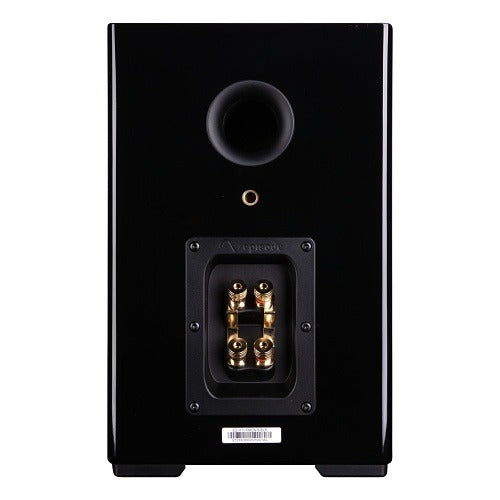 Episode ES-HT-IRMON-6-BLK 6" Home Theater In-Room Monitor Speaker Black
