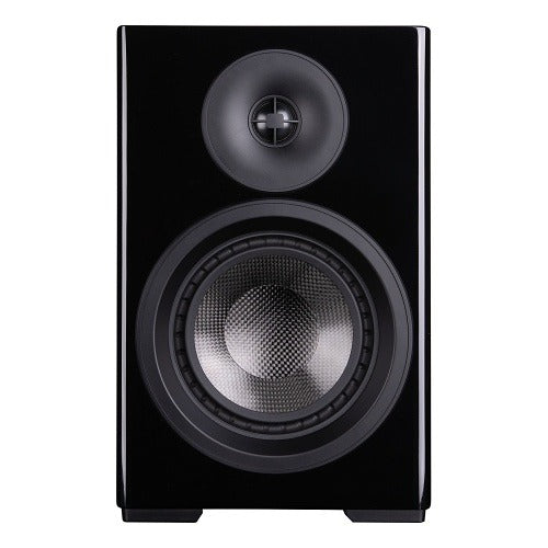 Episode ES-HT-IRMON-6-BLK 6" Home Theater In-Room Monitor Speaker Black