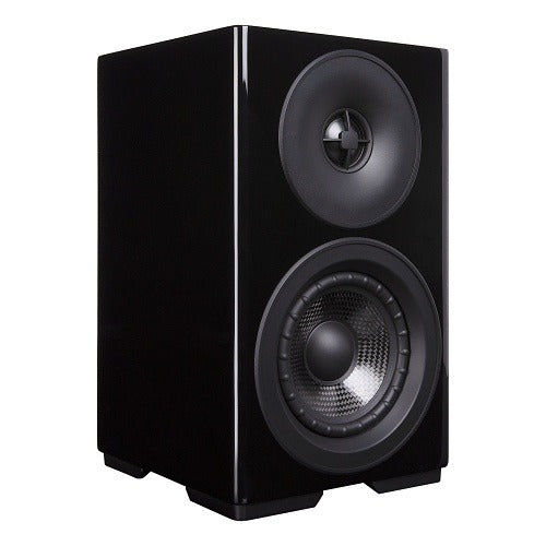 Episode ES-HT-IRSAT-4-BLK Home Theater Satellite Speaker 4 Inch Black