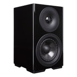 Episode ES-HT-IRSAT-4-BLK Home Theater Satellite Speaker 4 Inch Black