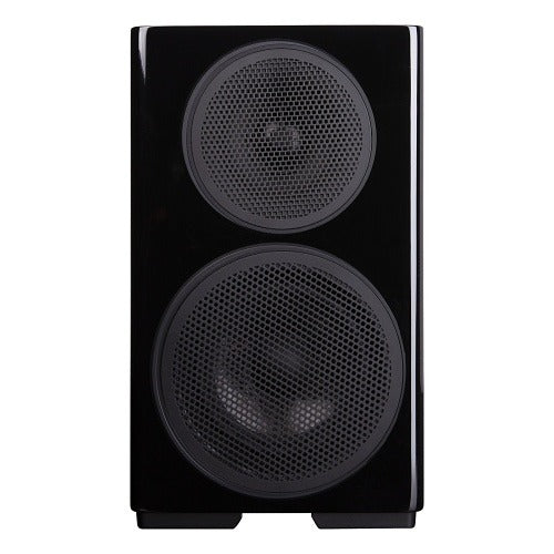 Episode ES-HT-IRSAT-4-BLK Home Theater Satellite Speaker 4 Inch Black