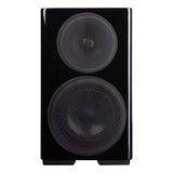 Episode ES-HT-IRSAT-4-BLK Home Theater Satellite Speaker 4 Inch Black
