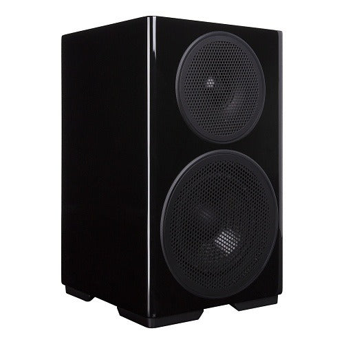 Episode ES-HT-IRSAT-4-BLK Home Theater Satellite Speaker 4 Inch Black