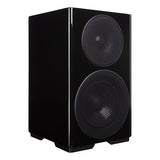 Episode ES-HT-IRSAT-4-BLK Home Theater Satellite Speaker 4 Inch Black