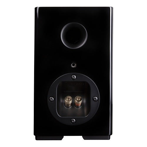 Episode ES-HT-IRSAT-4-BLK Home Theater Satellite Speaker 4 Inch Black