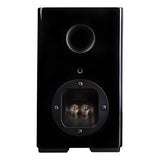 Episode ES-HT-IRSAT-4-BLK Home Theater Satellite Speaker 4 Inch Black
