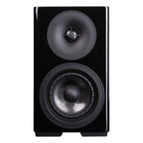 Episode ES-HT-IRSAT-4-BLK Home Theater Satellite Speaker 4 Inch Black