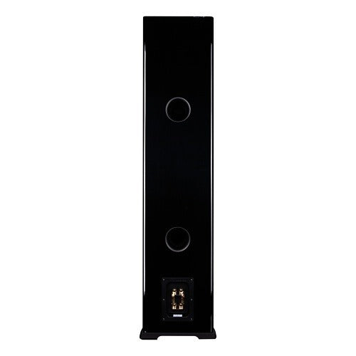 Episode ES-HT-IRTWR-6-BLK Home Theater Tower Speaker 6" Black