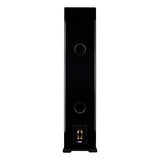 Episode ES-HT-IRTWR-6-BLK Home Theater Tower Speaker 6" Black