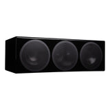 Episode ES-HTR-IRLCR-6-BLK Home Theater Reference LCR Speaker 6 Inch