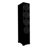 Episode ES-HTR-IRTWR-6-BLK Home Theater Reference 6" Floor Standing Tower Speaker Black