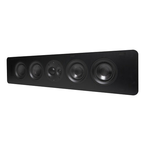 Episode ES-HTR-IWLCR-L-6 Home Theater Reference LCR In-Wall Speaker 6 Ohm