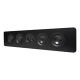 Episode ES-HTR-IWLCR-L-6 Home Theater Reference LCR In-Wall Speaker 6 Ohm