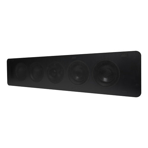 Episode ES-HTR-IWLCR-L-6 Home Theater Reference LCR In-Wall Speaker 6 Ohm