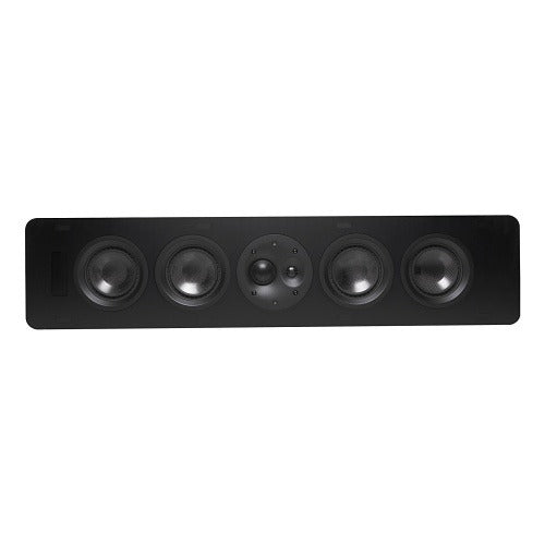 Episode ES-HTR-IWLCR-L-6 Home Theater Reference LCR In-Wall Speaker 6 Ohm