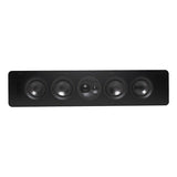 Episode ES-HTR-IWLCR-L-6 Home Theater Reference LCR In-Wall Speaker 6 Ohm