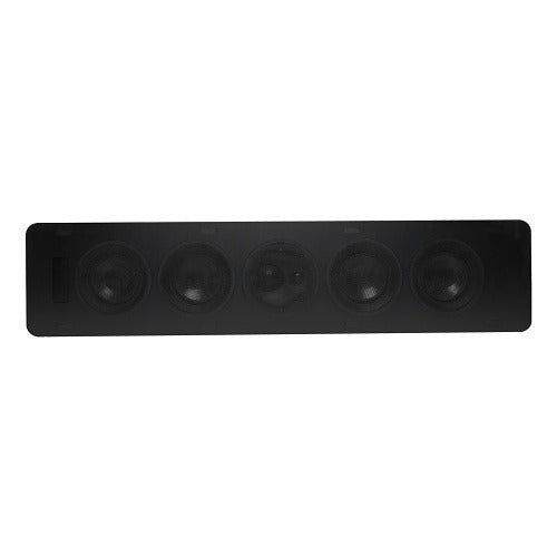 Episode ES-HTR-IWLCR-L-6 Home Theater Reference LCR In-Wall Speaker 6 Ohm
