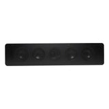 Episode ES-HTR-IWLCR-L-6 Home Theater Reference LCR In-Wall Speaker 6 Ohm