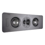 Episode ES-HTR-IWLCR-M-6 Home Theater Reference In-Wall LCR Speaker 6 Inch