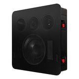 Episode ES-HTR-IWSURR-6 Home Theater Reference In-Wall Surround Speaker 6 inch