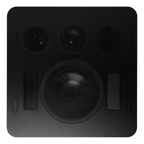 Episode ES-HTR-IWSURR-6 Home Theater Reference In-Wall Surround Speaker 6 inch