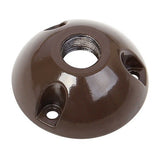 Episode ES-LS-MOUNT-SURFACE Surface Mount Base Landscape Speakers