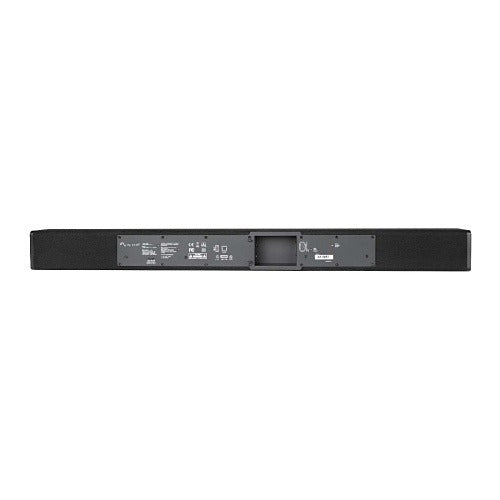 Episode ES-PWR-SNDBR-180-BLK 2.1 Soundbar System with 8 inch Wireless Subwoofer