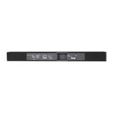 Episode ES-PWR-SNDBR-180-BLK 2.1 Soundbar System with 8 inch Wireless Subwoofer