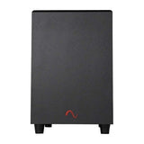 Episode ES-PWR-SNDBR-180-BLK 2.1 Soundbar System with 8 inch Wireless Subwoofer