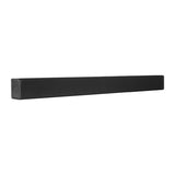 Episode ES-PWR-SNDBR-180-BLK 2.1 Soundbar System with 8 inch Wireless Subwoofer