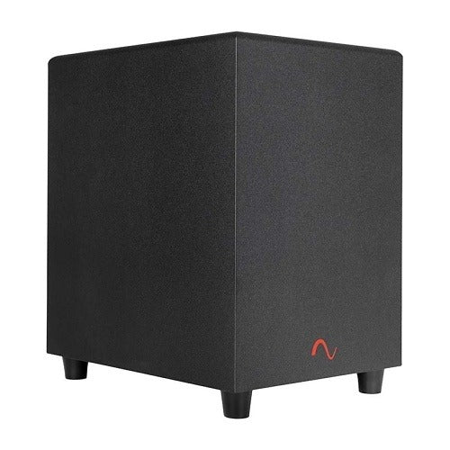 Episode ES-PWR-SNDBR-180-BLK 2.1 Soundbar System with 8 inch Wireless Subwoofer