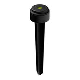 Episode ES-RAD-MNT3-STK-BLK Radiance In-Ground Stake Mount Black