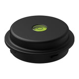 Episode ES-RAD-MNT3-STK-BLK Radiance In-Ground Stake Mount Black