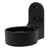 Episode ES-RAD-MNT3-WAL-BLK Radiance Outdoor Wall Mount Black