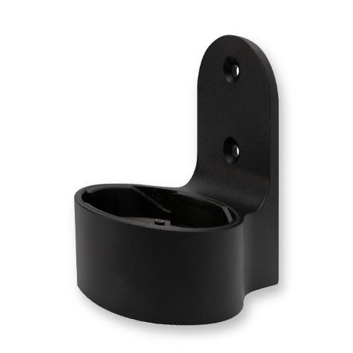 Episode ES-RAD-MNT3-WAL-BLK Radiance Outdoor Wall Mount Black
