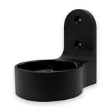 Episode ES-RAD-MNT3-WAL-BLK Radiance Outdoor Wall Mount Black