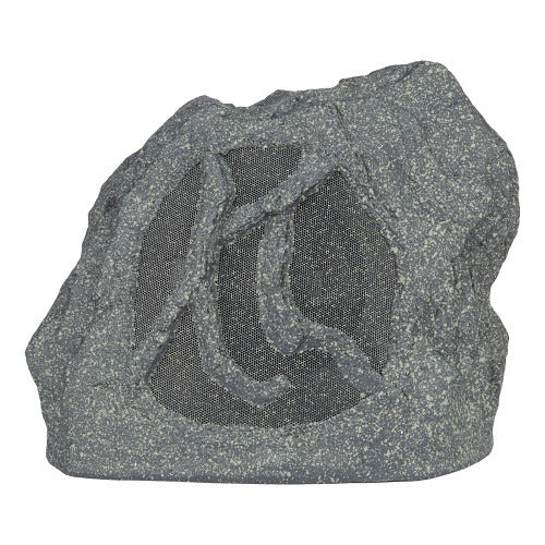Episode ES-ROCK-6-70V-GRA 6" Outdoor Rock Speaker 70V IP67