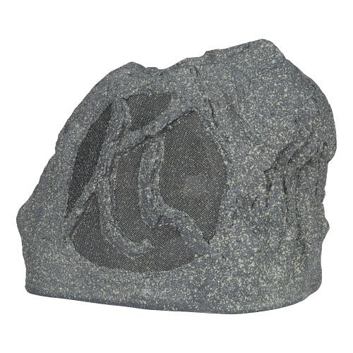 Episode ES-ROCK-6-70V-GRA 6" Outdoor Rock Speaker 70V IP67