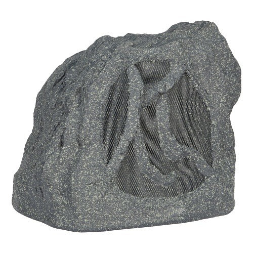 Episode ES-ROCK-6-70V-GRA 6" Outdoor Rock Speaker 70V IP67