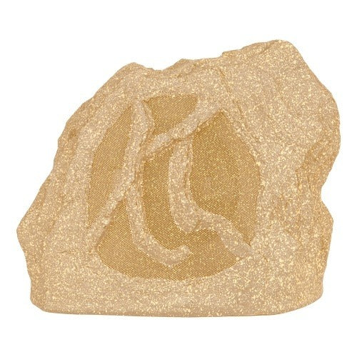 Episode ES-ROCK-6-70V-SAN 6" Outdoor Rock Speaker 70V Sandstone